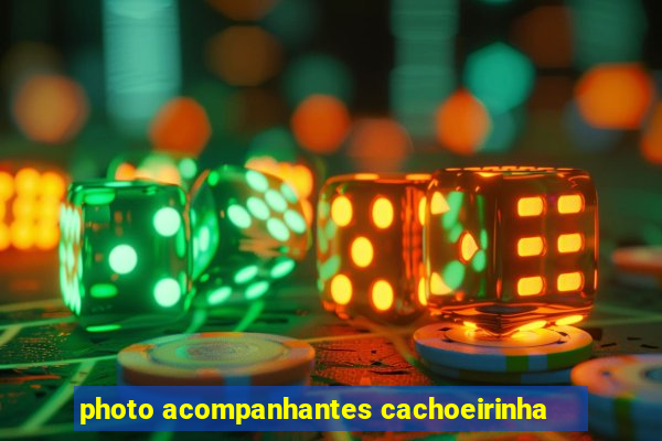 photo acompanhantes cachoeirinha